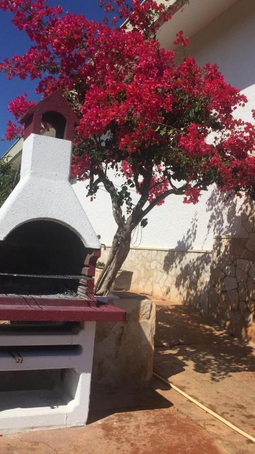 I Trulli Di Gina Appartamento Trullo 6 Persone Монополі Екстер'єр фото