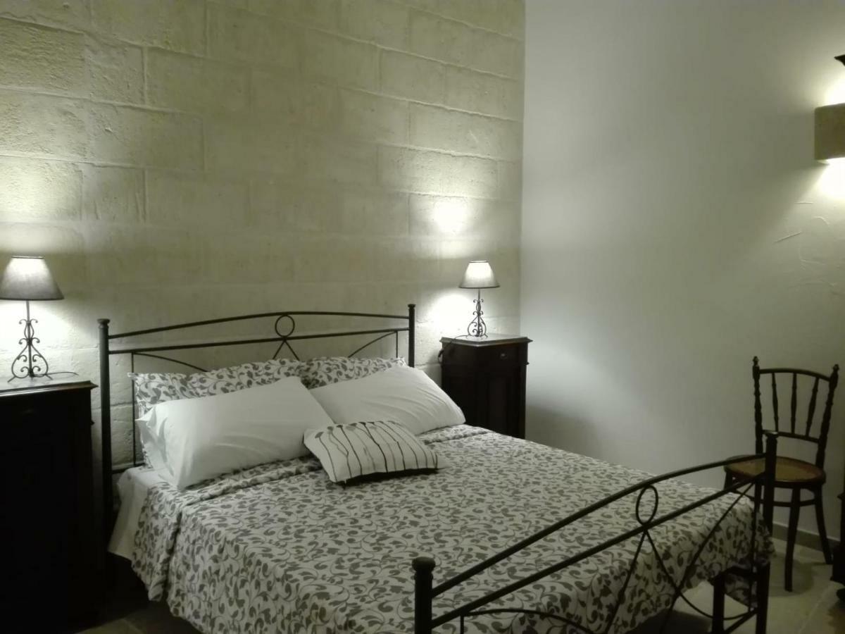I Trulli Di Gina Appartamento Trullo 6 Persone Монополі Екстер'єр фото